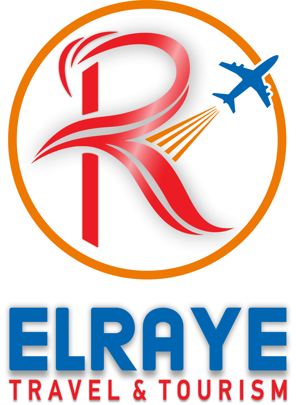Elraye for Travel and Toursim